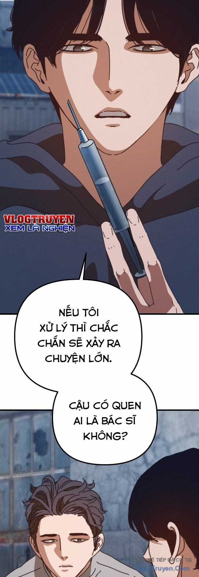 D-Day: Hầm Trú Ẩn - Chapter 79 - Trang 25