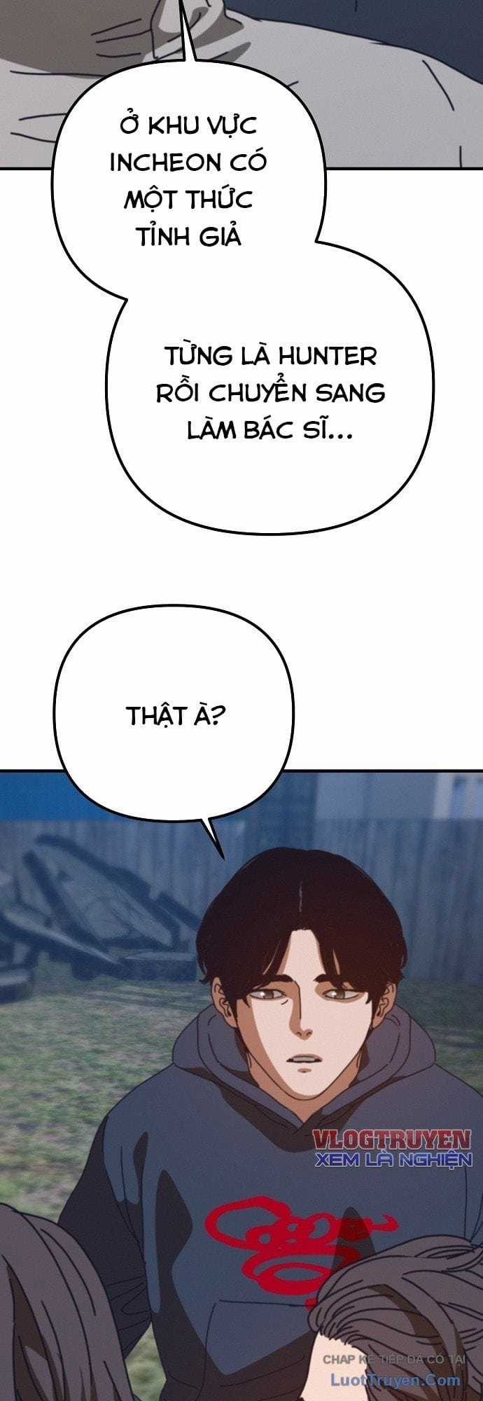 D-Day: Hầm Trú Ẩn - Chapter 79 - Trang 27