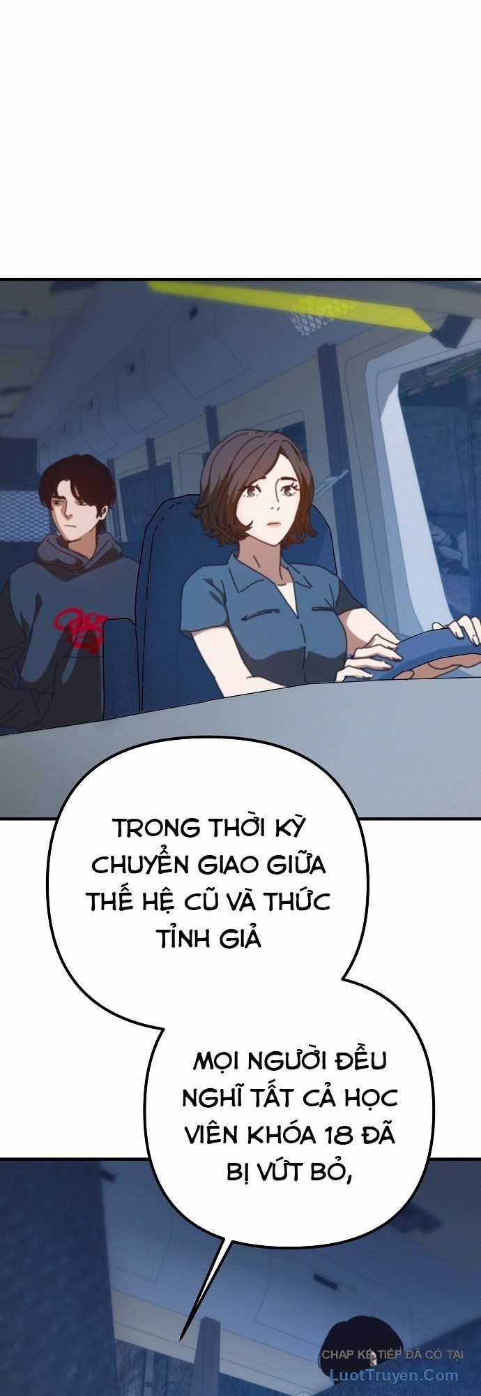 D-Day: Hầm Trú Ẩn - Chapter 79 - Trang 31