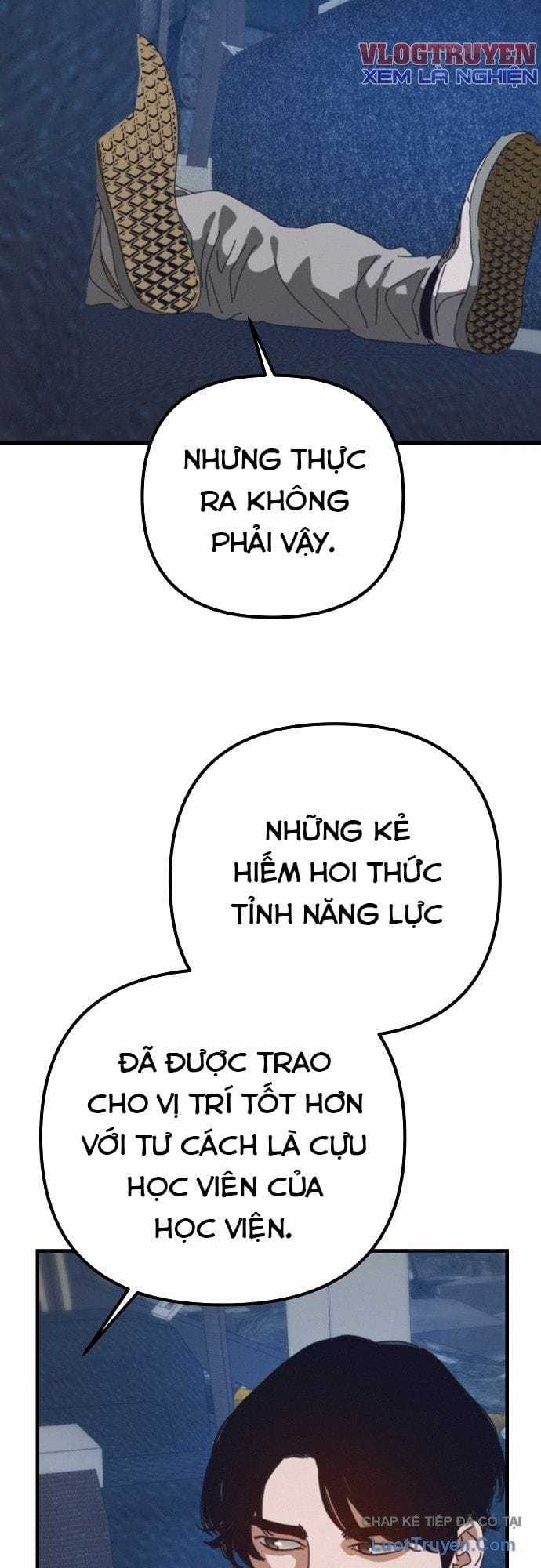 D-Day: Hầm Trú Ẩn - Chapter 79 - Trang 32