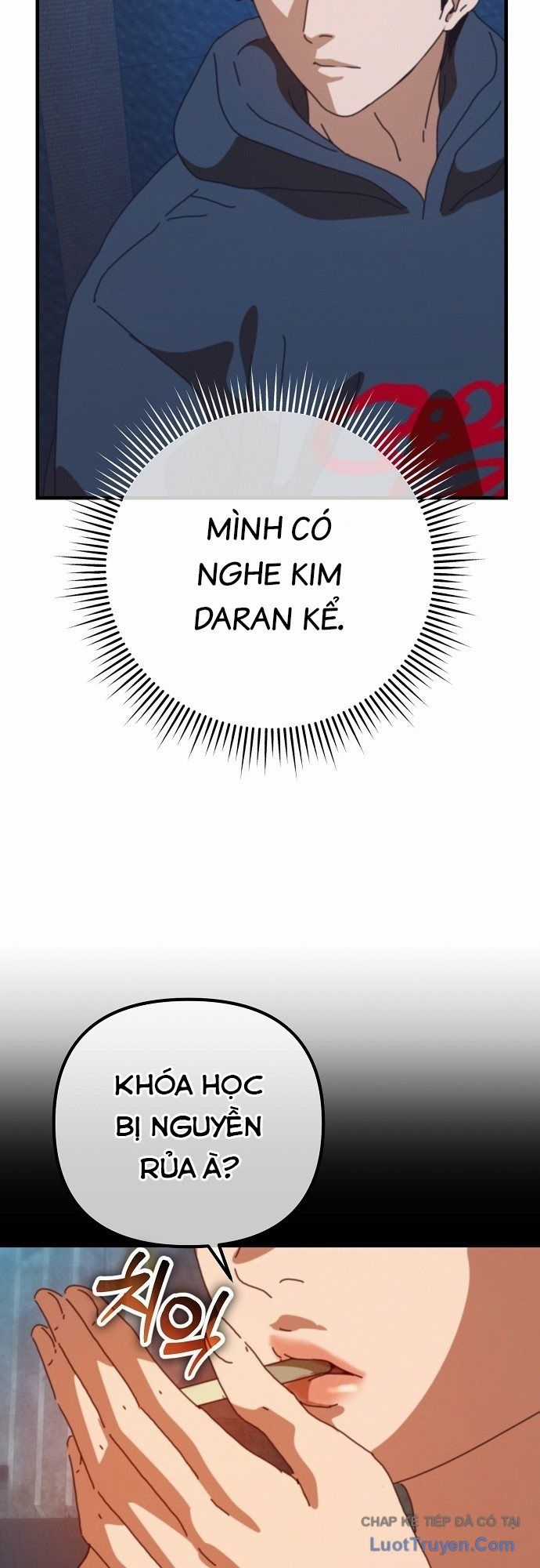 D-Day: Hầm Trú Ẩn - Chapter 79 - Trang 33