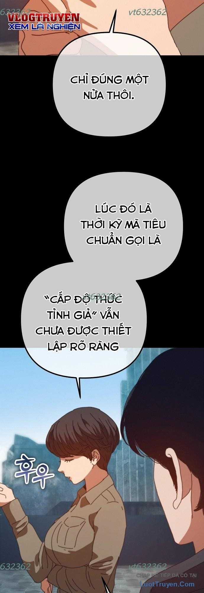 D-Day: Hầm Trú Ẩn - Chapter 79 - Trang 34