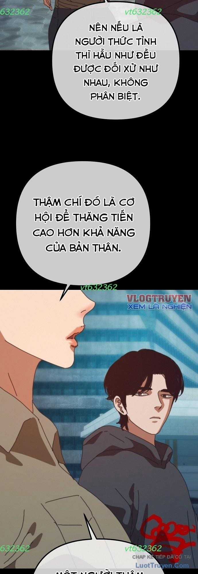 D-Day: Hầm Trú Ẩn - Chapter 79 - Trang 35