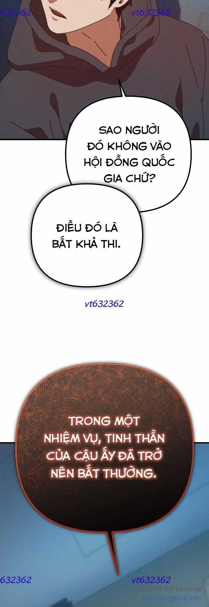 D-Day: Hầm Trú Ẩn - Chapter 79 - Trang 37