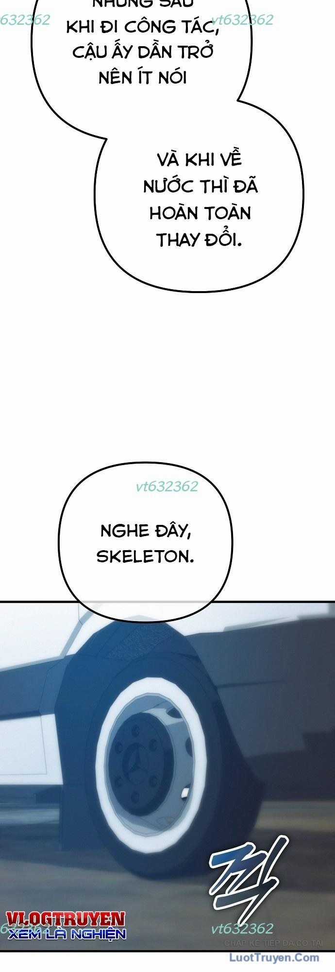 D-Day: Hầm Trú Ẩn - Chapter 79 - Trang 40