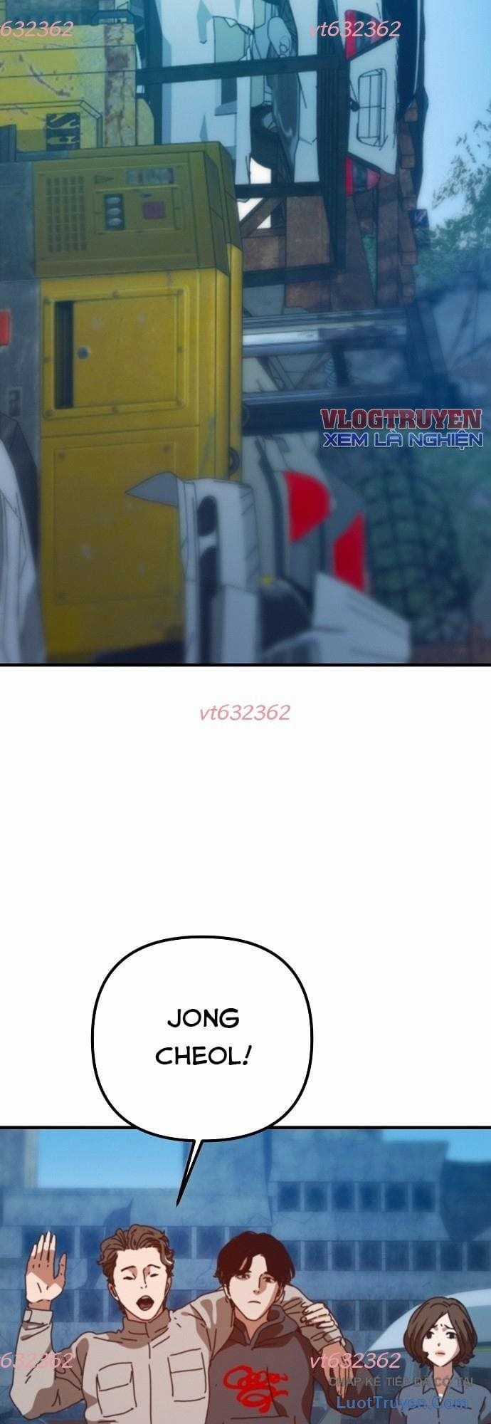 D-Day: Hầm Trú Ẩn - Chapter 79 - Trang 43