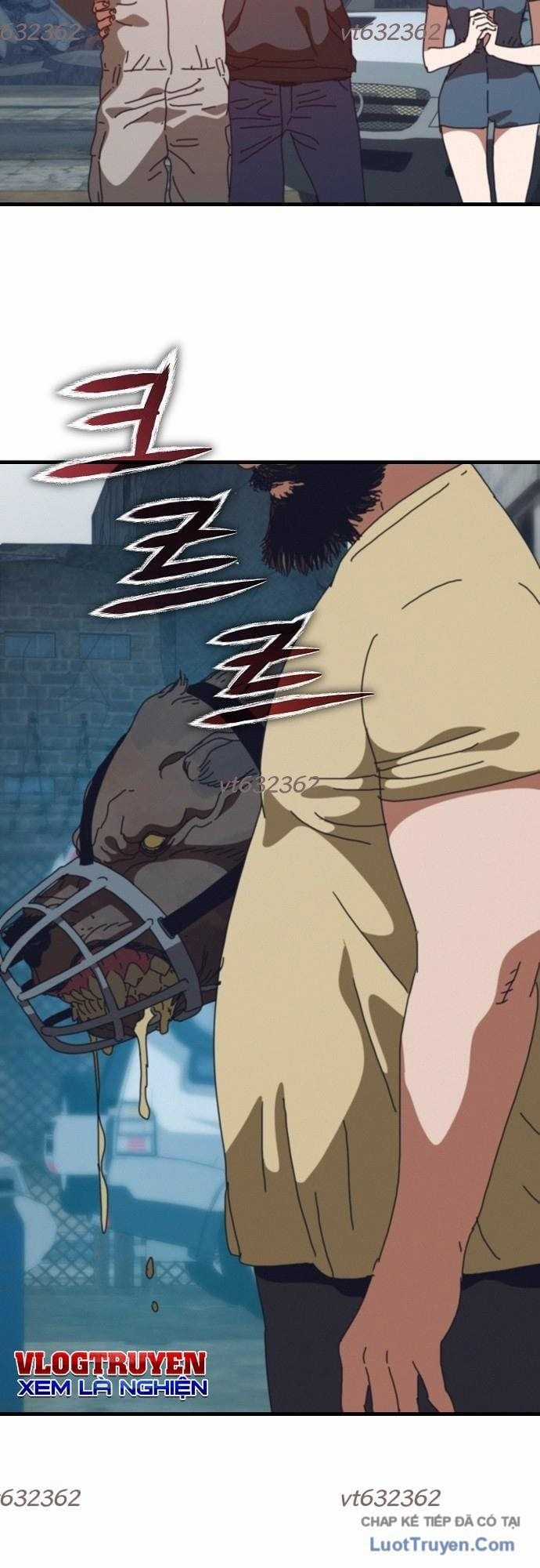 D-Day: Hầm Trú Ẩn - Chapter 79 - Trang 44