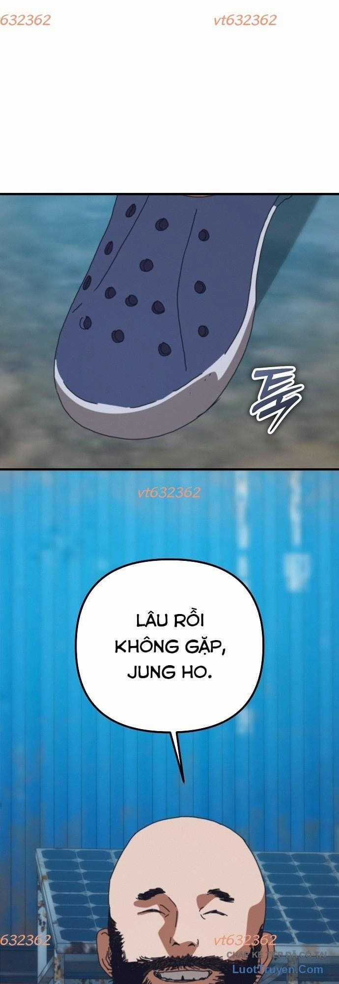 D-Day: Hầm Trú Ẩn - Chapter 79 - Trang 45