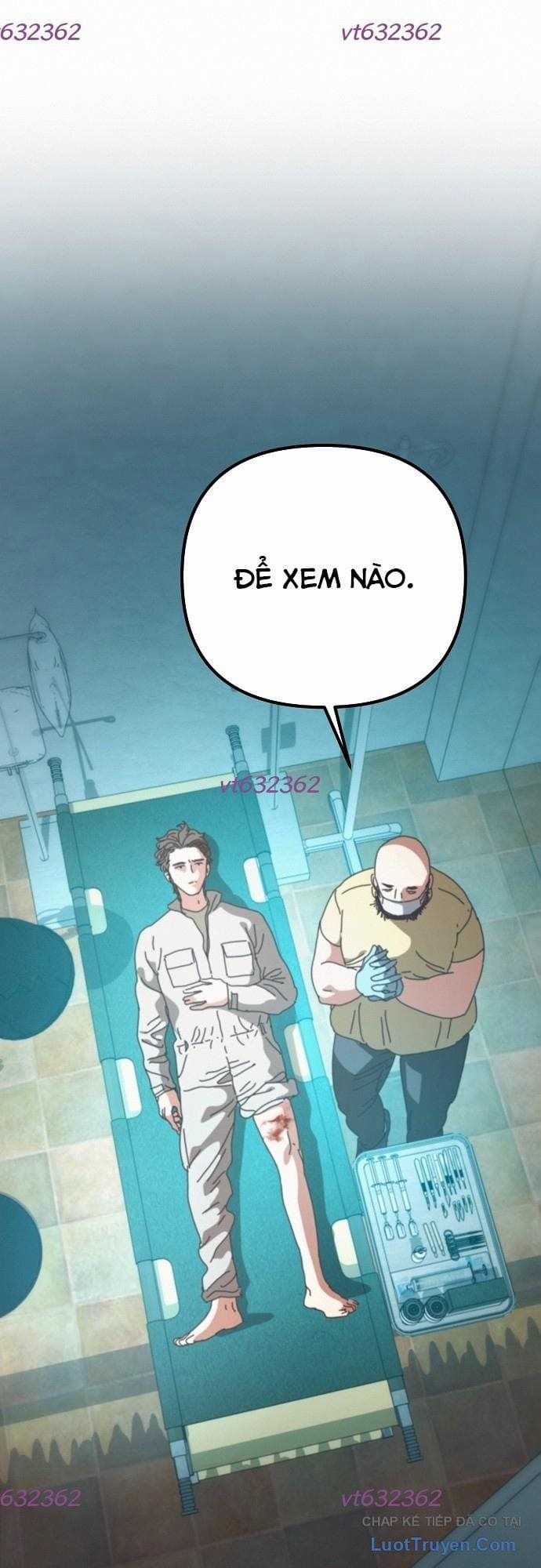 D-Day: Hầm Trú Ẩn - Chapter 79 - Trang 47