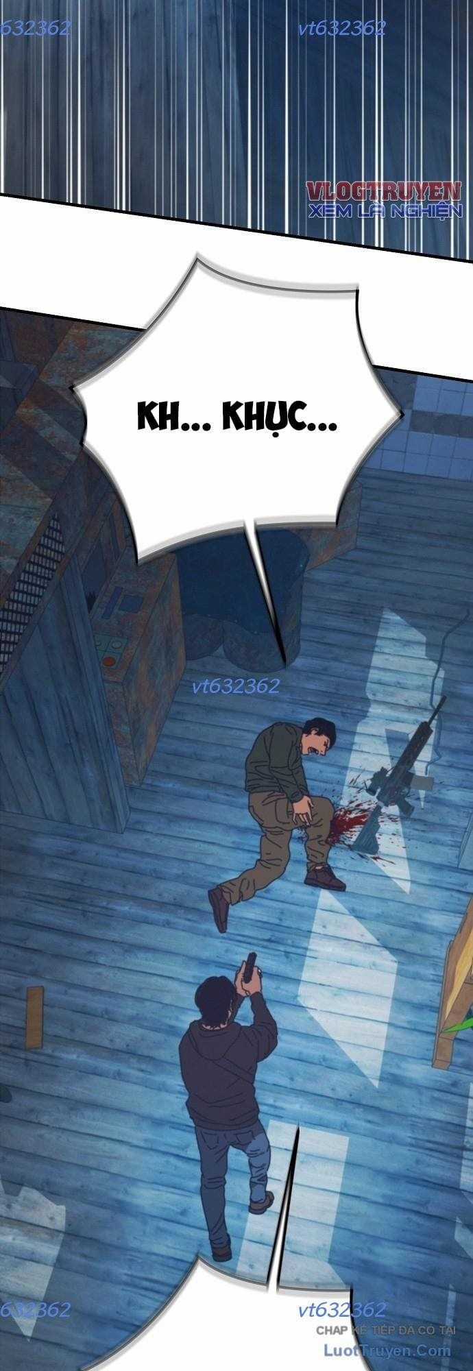 D-Day: Hầm Trú Ẩn - Chapter 79 - Trang 6