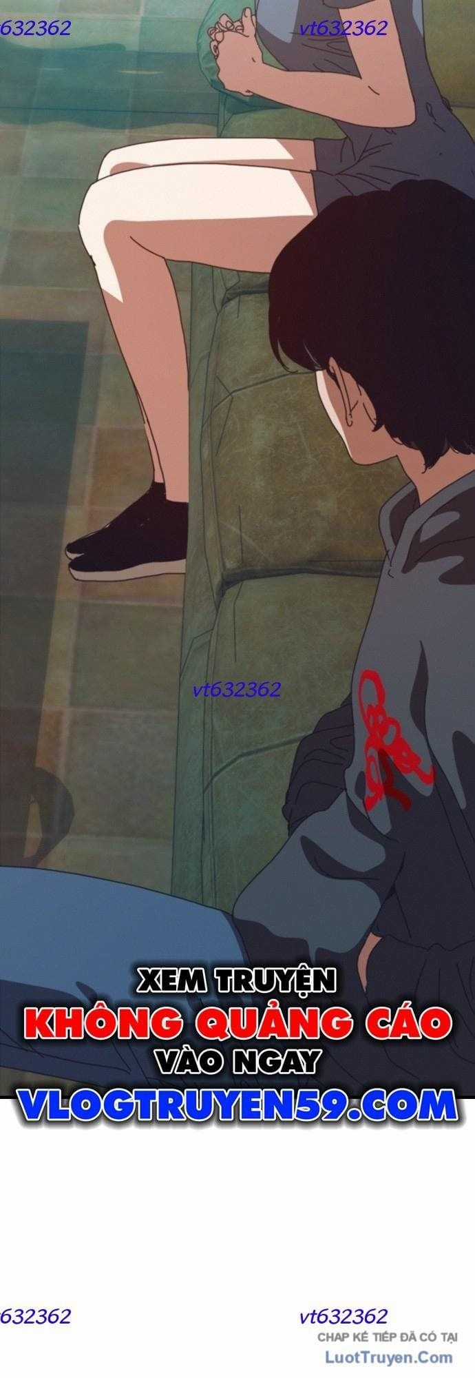 D-Day: Hầm Trú Ẩn - Chapter 79 - Trang 51