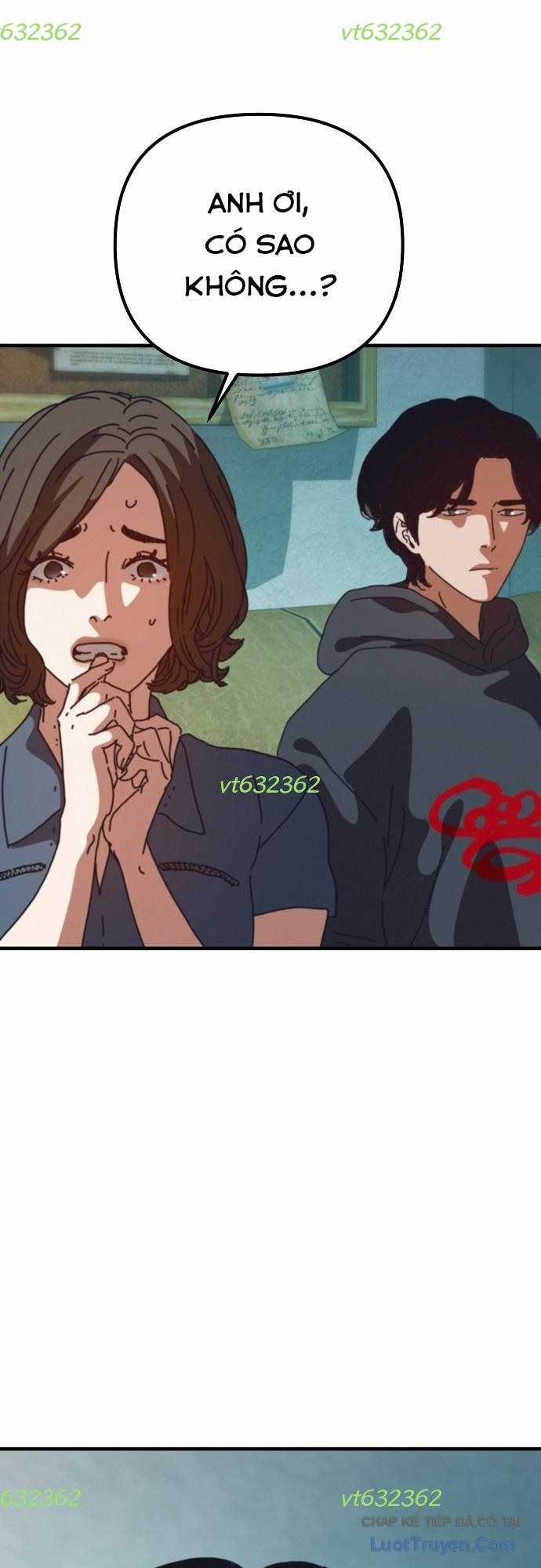 D-Day: Hầm Trú Ẩn - Chapter 79 - Trang 52