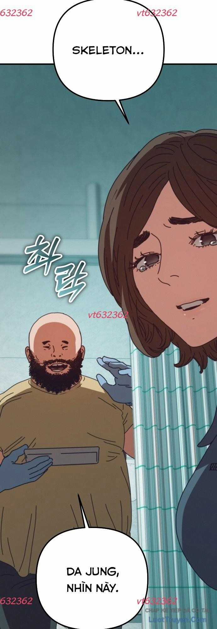 D-Day: Hầm Trú Ẩn - Chapter 79 - Trang 54