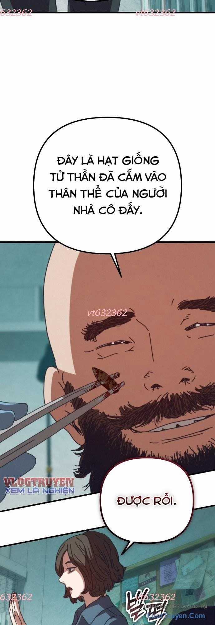 D-Day: Hầm Trú Ẩn - Chapter 79 - Trang 55