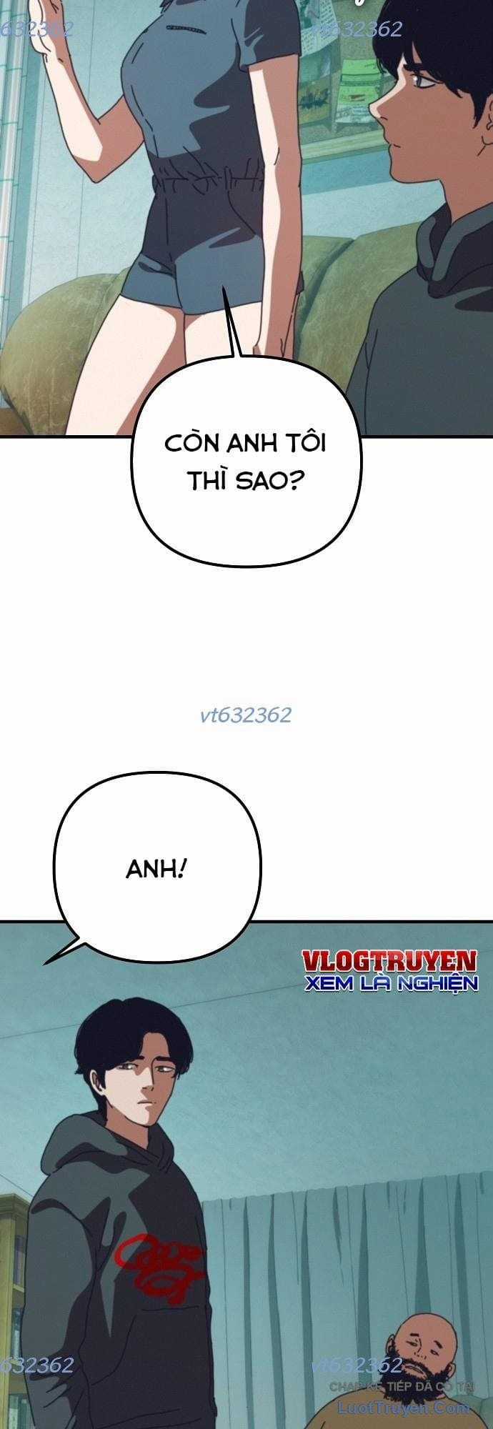 D-Day: Hầm Trú Ẩn - Chapter 79 - Trang 56