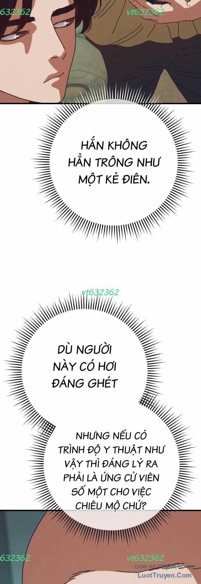 D-Day: Hầm Trú Ẩn - Chapter 79 - Trang 58