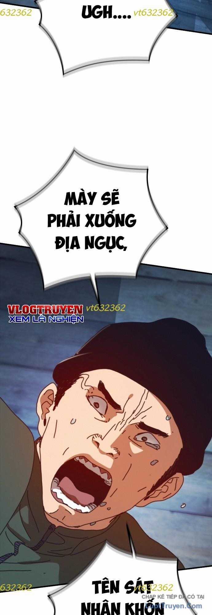 D-Day: Hầm Trú Ẩn - Chapter 79 - Trang 7