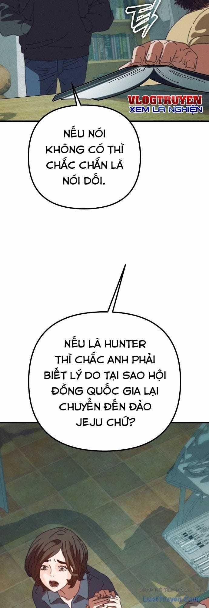 D-Day: Hầm Trú Ẩn - Chapter 79 - Trang 61