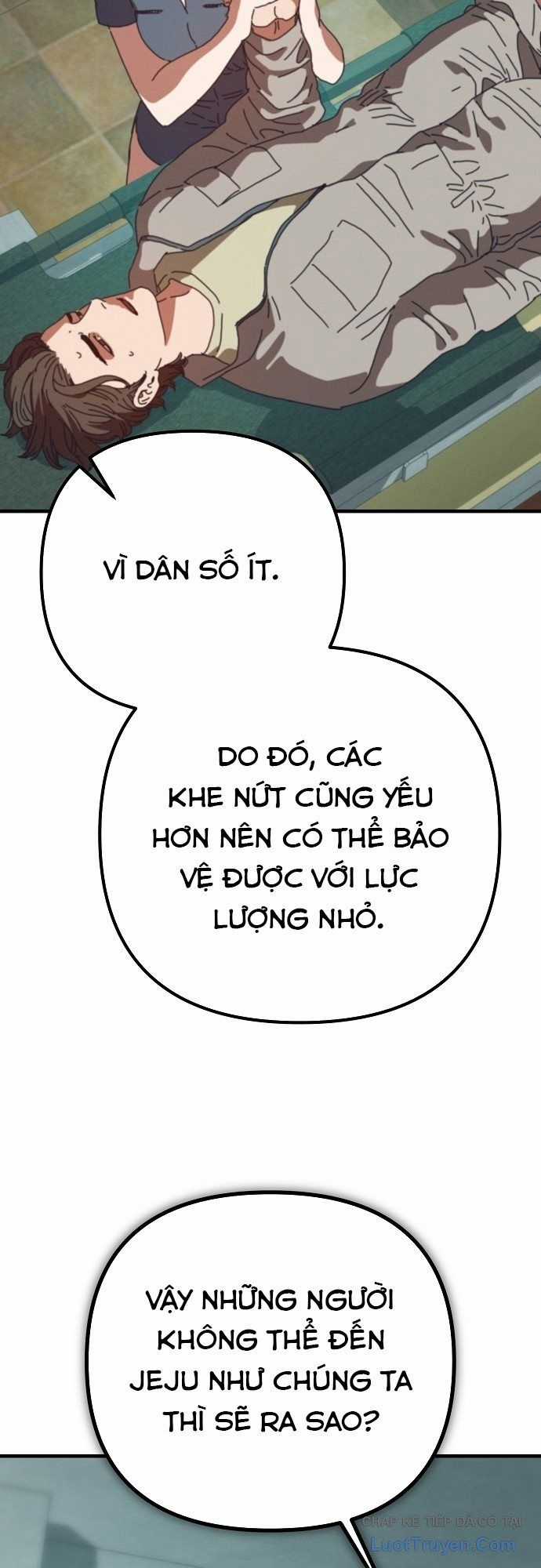 D-Day: Hầm Trú Ẩn - Chapter 79 - Trang 62