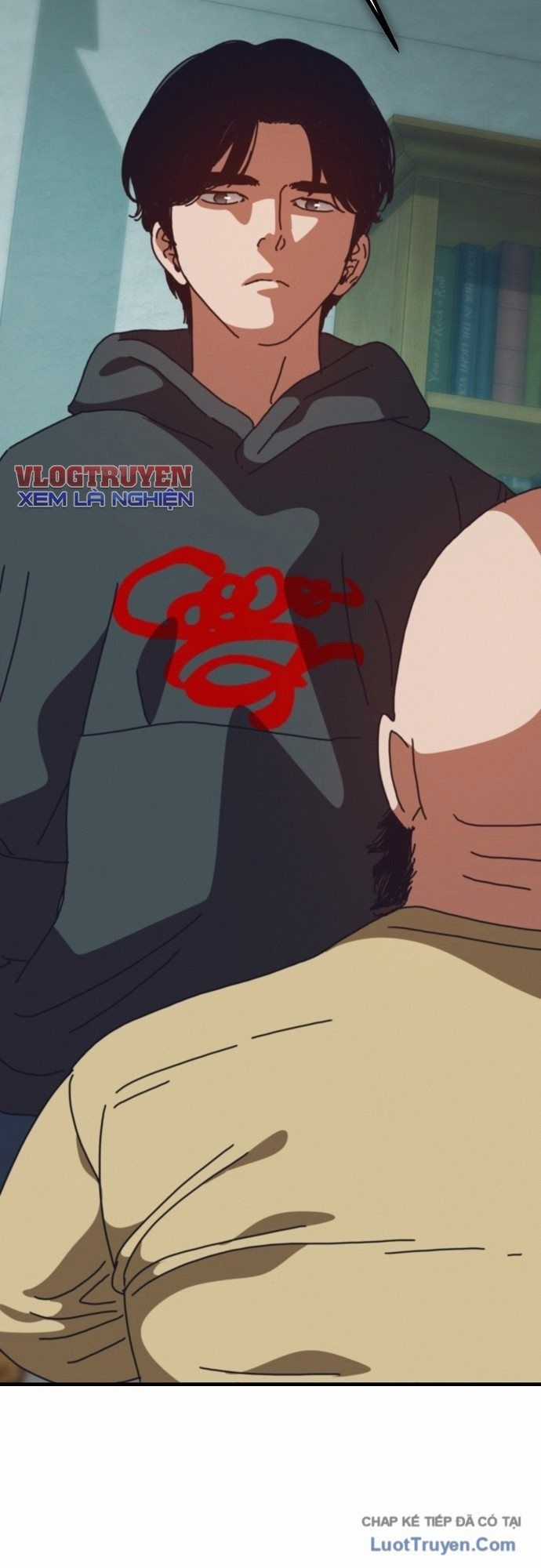 D-Day: Hầm Trú Ẩn - Chapter 79 - Trang 63