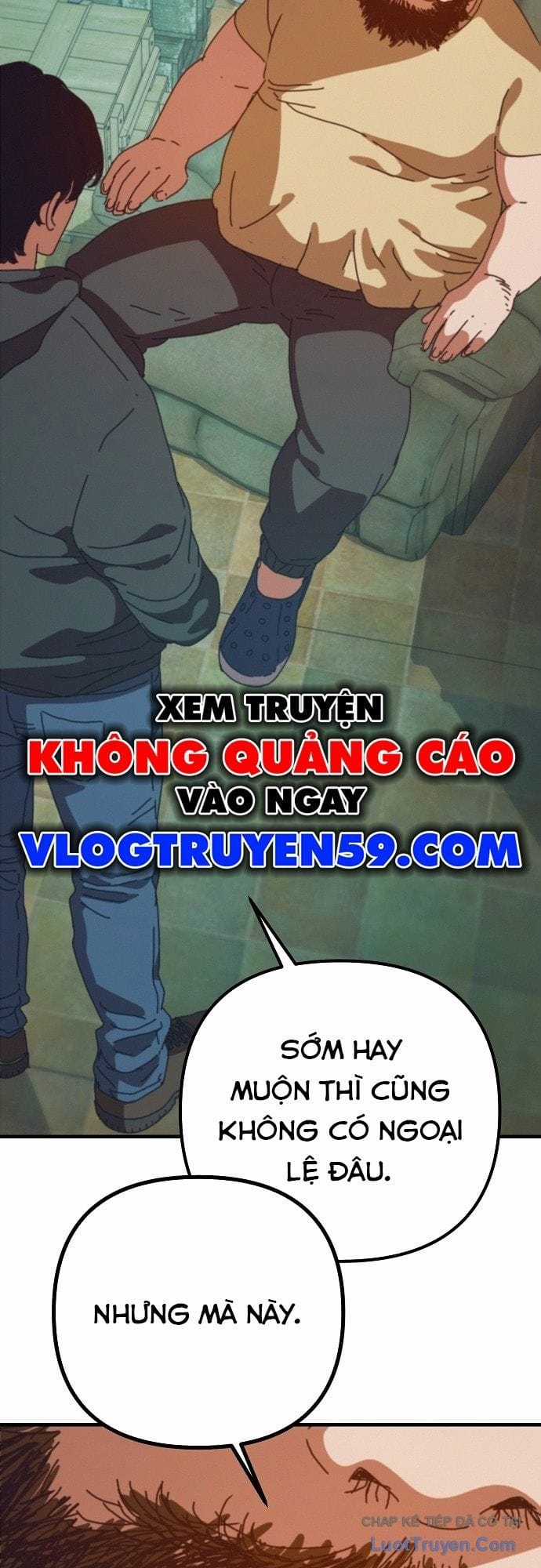 D-Day: Hầm Trú Ẩn - Chapter 79 - Trang 65