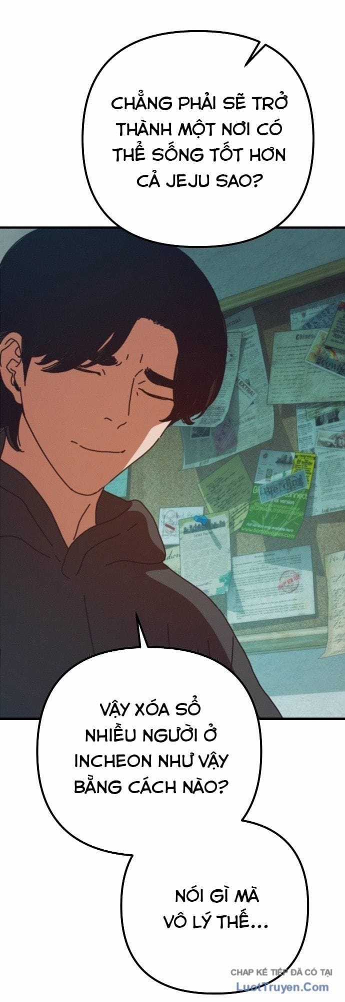 D-Day: Hầm Trú Ẩn - Chapter 79 - Trang 68