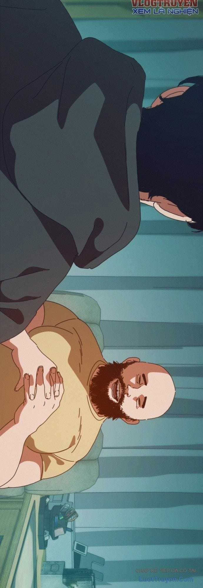 D-Day: Hầm Trú Ẩn - Chapter 79 - Trang 70