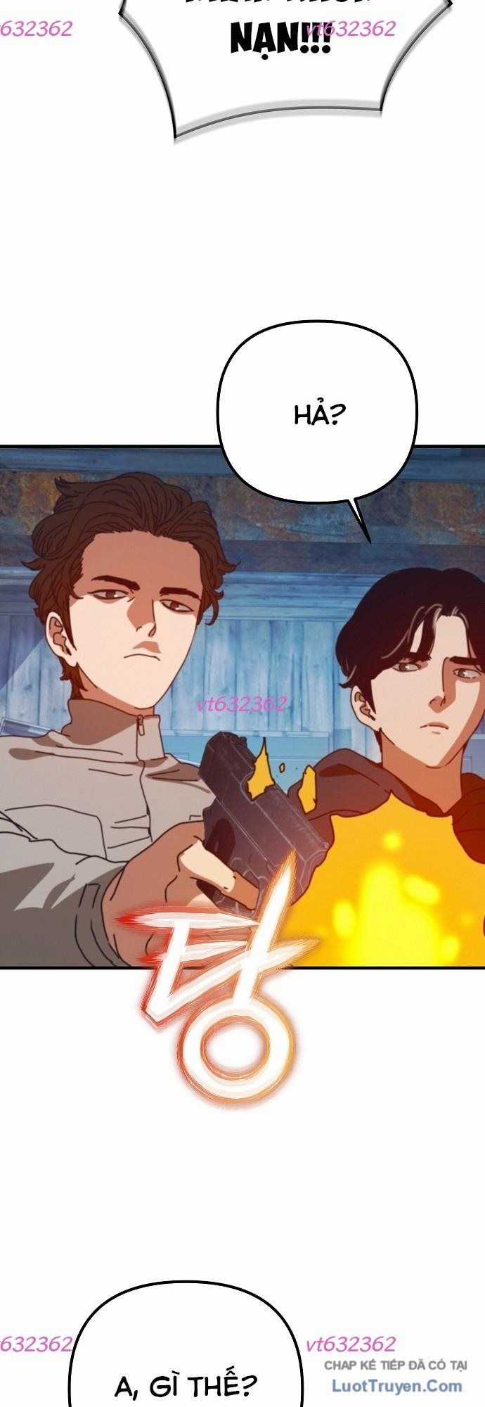 D-Day: Hầm Trú Ẩn - Chapter 79 - Trang 8