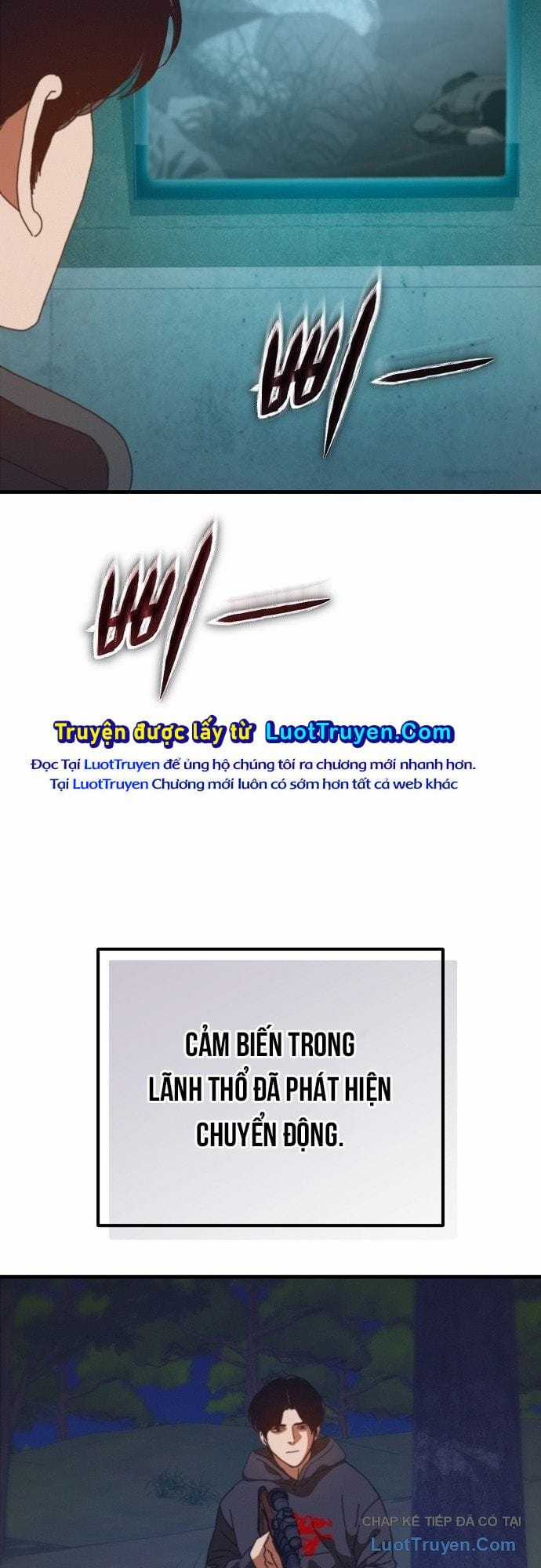 D-Day: Hầm Trú Ẩn - Chapter 79 - Trang 76