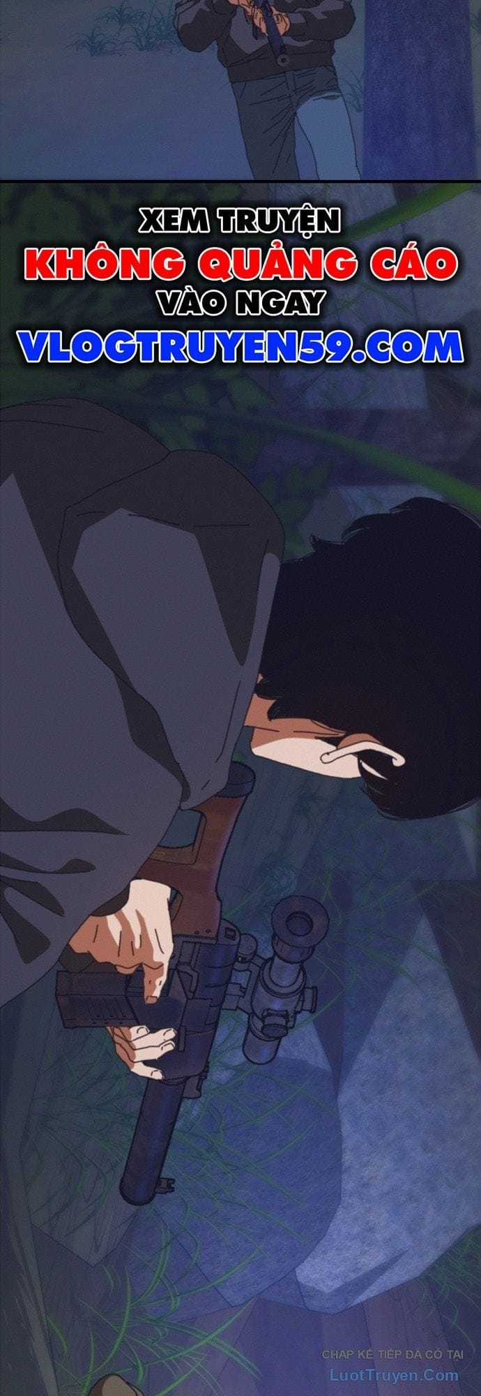 D-Day: Hầm Trú Ẩn - Chapter 79 - Trang 77