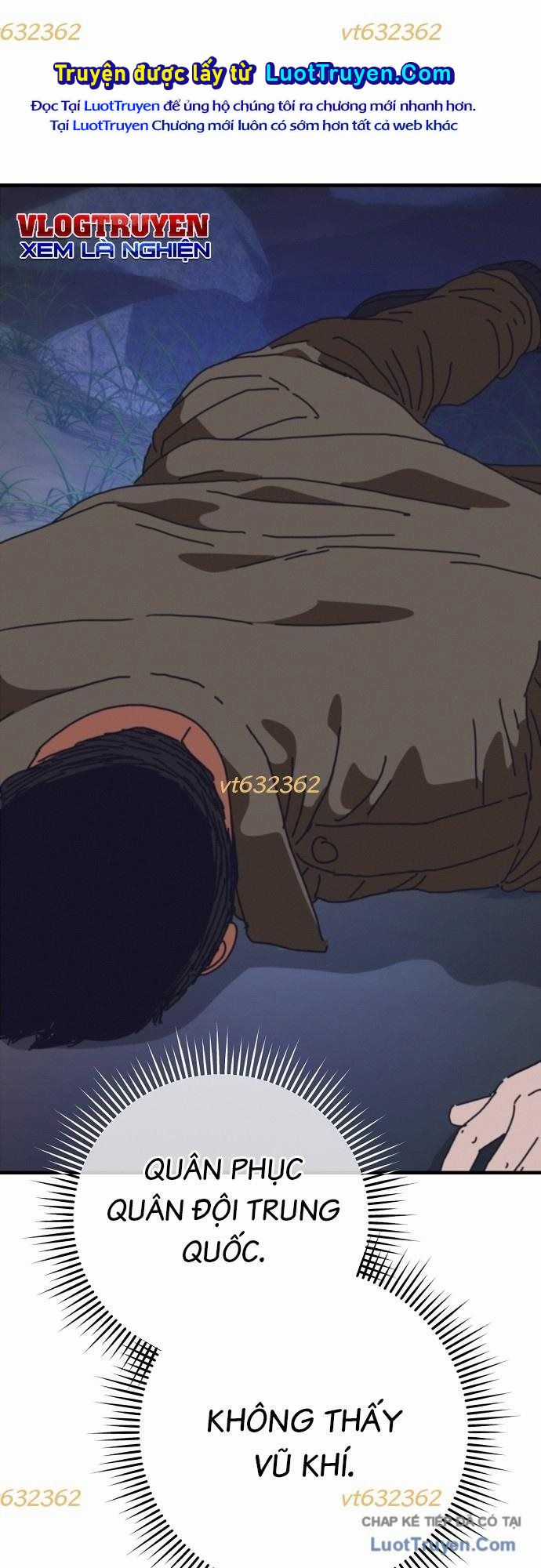 D-Day: Hầm Trú Ẩn - Chapter 79 - Trang 79