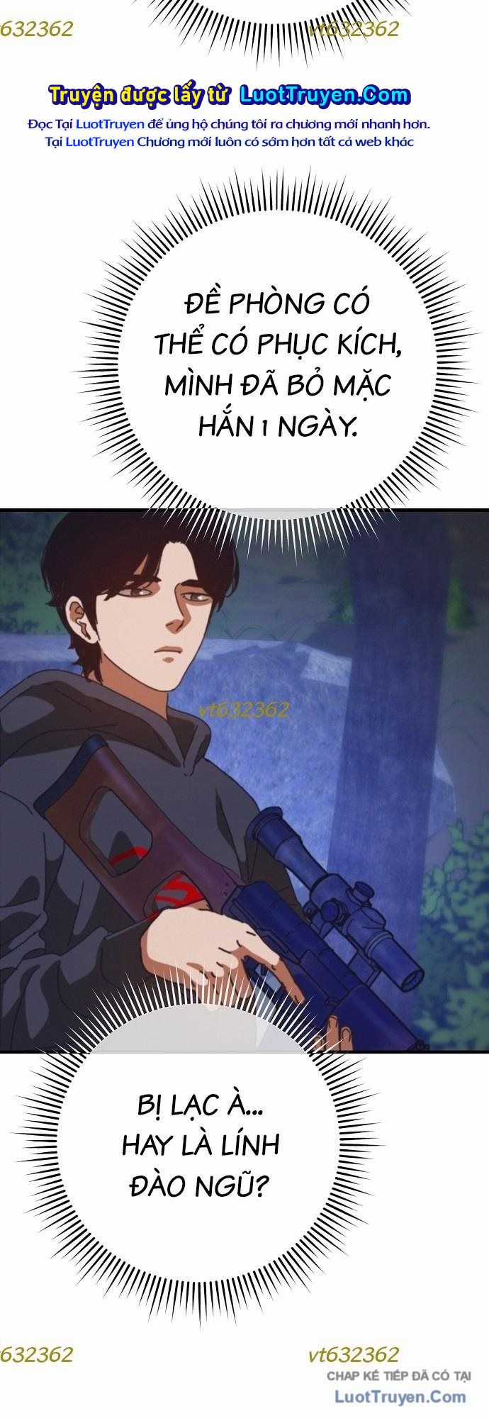 D-Day: Hầm Trú Ẩn - Chapter 79 - Trang 80