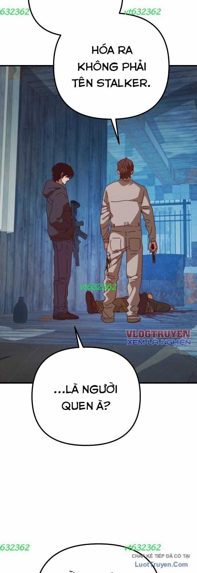 D-Day: Hầm Trú Ẩn - Chapter 79 - Trang 9