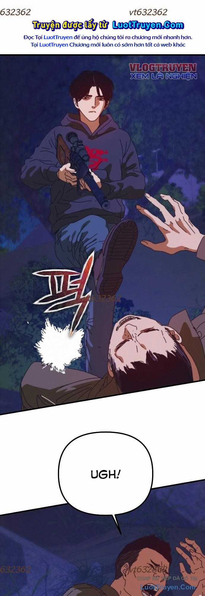 D-Day: Hầm Trú Ẩn - Chapter 79 - Trang 81