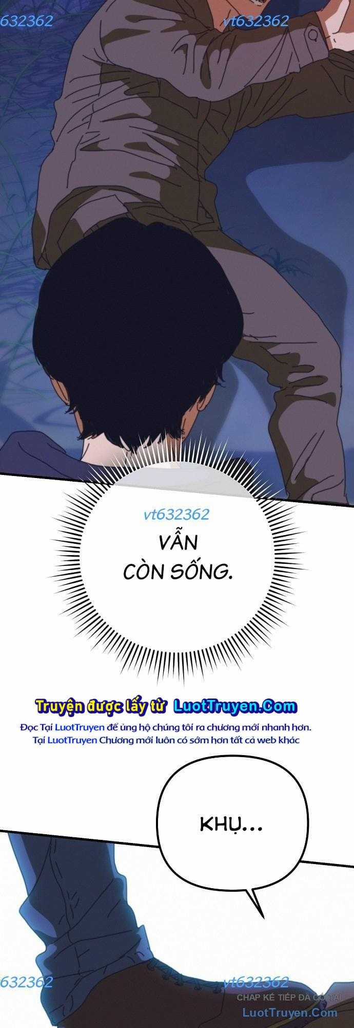 D-Day: Hầm Trú Ẩn - Chapter 79 - Trang 82