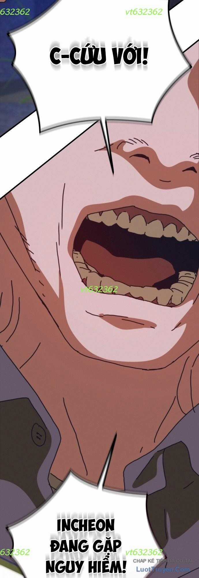 D-Day: Hầm Trú Ẩn - Chapter 79 - Trang 85