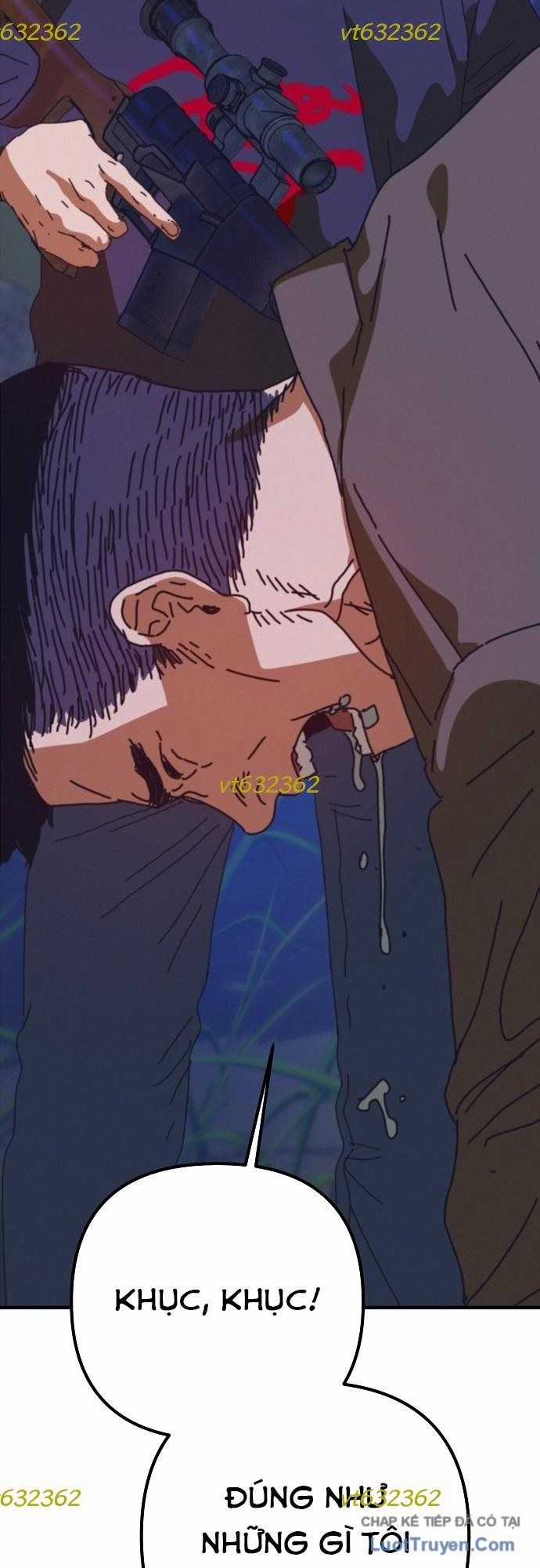 D-Day: Hầm Trú Ẩn - Chapter 79 - Trang 87