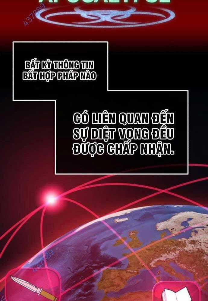 D-Day: Hầm Trú Ẩn - Chapter 8 - Trang 11