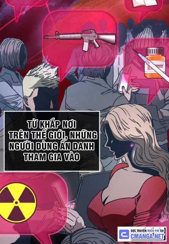 D-Day: Hầm Trú Ẩn - Chapter 8 - Trang 12