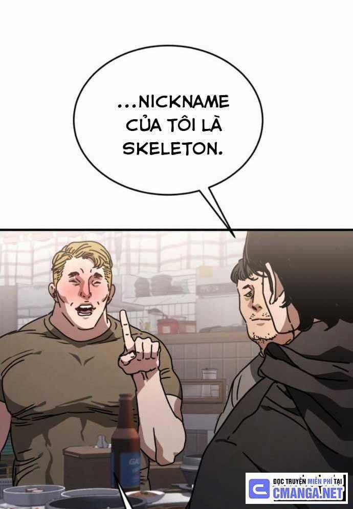 D-Day: Hầm Trú Ẩn - Chapter 8 - Trang 111