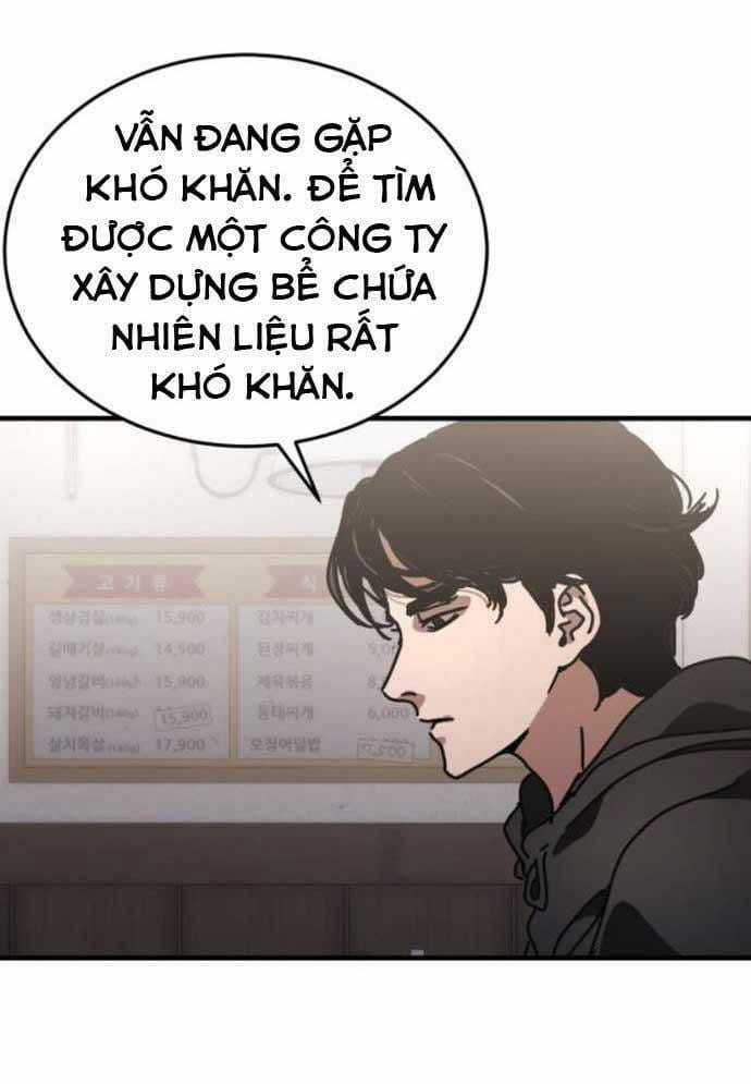 D-Day: Hầm Trú Ẩn - Chapter 8 - Trang 113