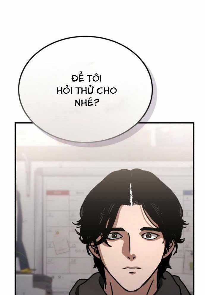 D-Day: Hầm Trú Ẩn - Chapter 8 - Trang 116