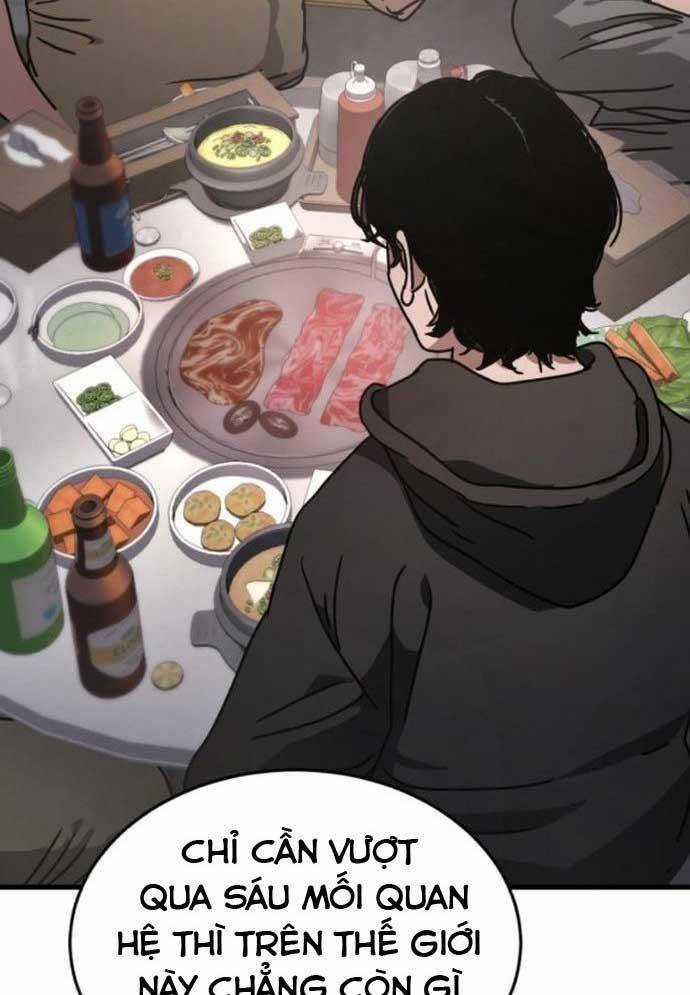 D-Day: Hầm Trú Ẩn - Chapter 8 - Trang 119