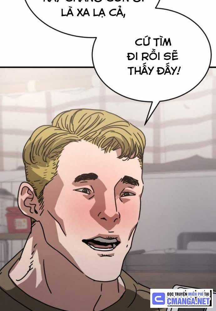 D-Day: Hầm Trú Ẩn - Chapter 8 - Trang 120