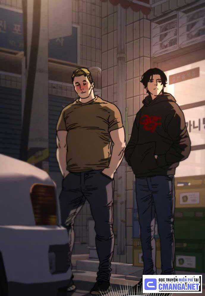 D-Day: Hầm Trú Ẩn - Chapter 8 - Trang 138