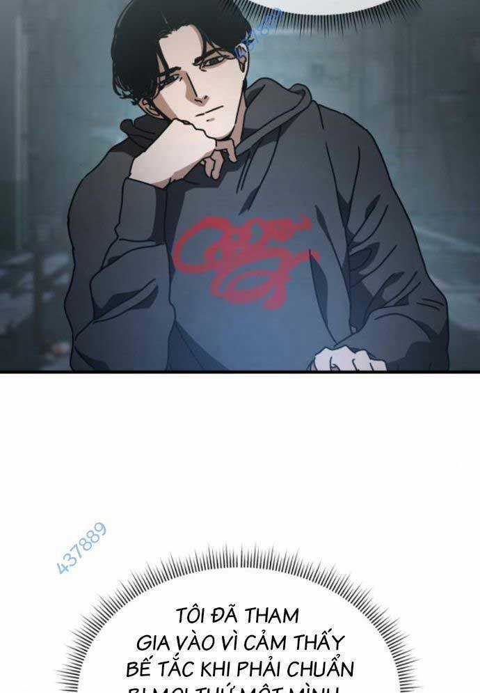 D-Day: Hầm Trú Ẩn - Chapter 8 - Trang 17