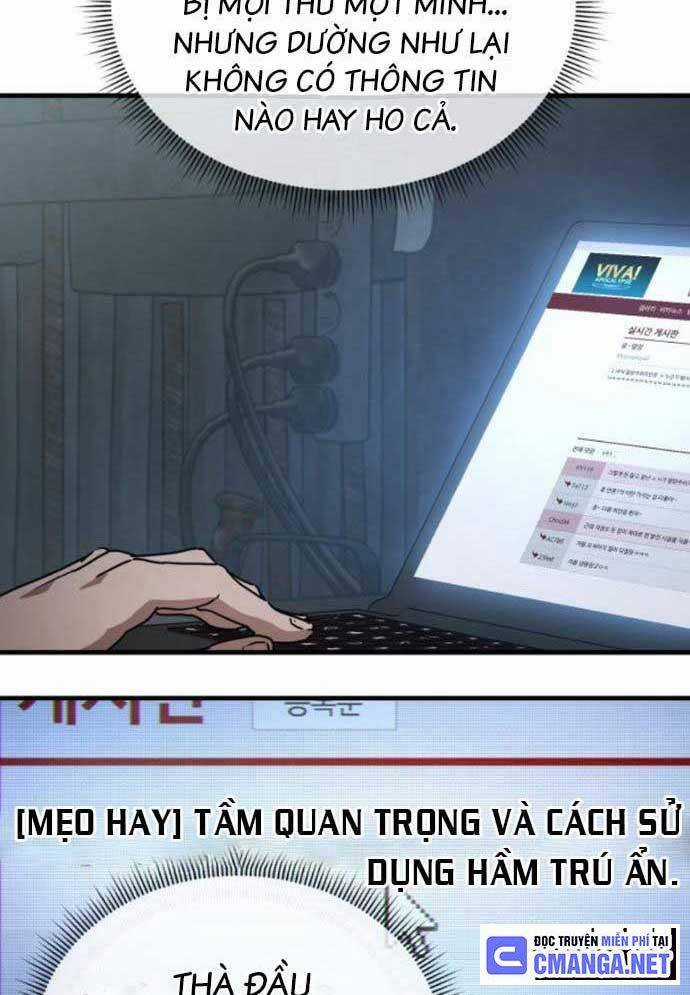 D-Day: Hầm Trú Ẩn - Chapter 8 - Trang 18