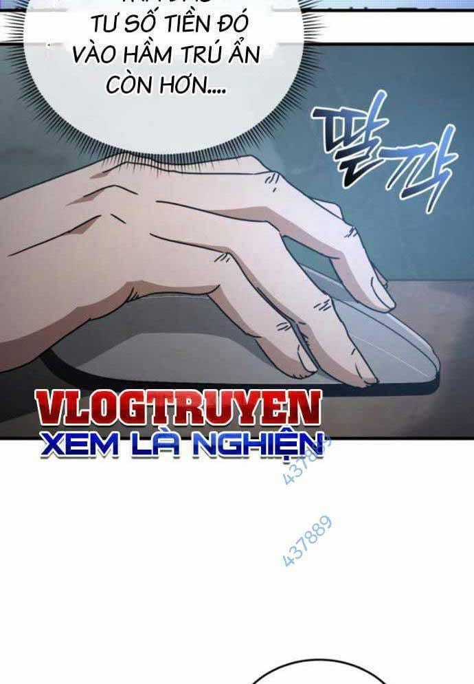 D-Day: Hầm Trú Ẩn - Chapter 8 - Trang 19