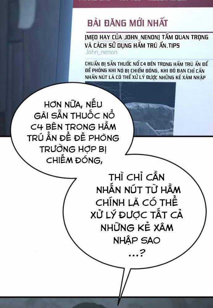 D-Day: Hầm Trú Ẩn - Chapter 8 - Trang 26