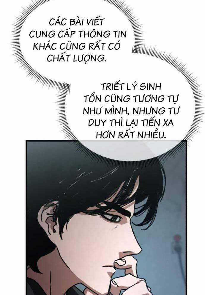 D-Day: Hầm Trú Ẩn - Chapter 8 - Trang 28
